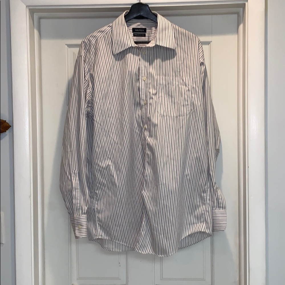 Nautica Non Iron